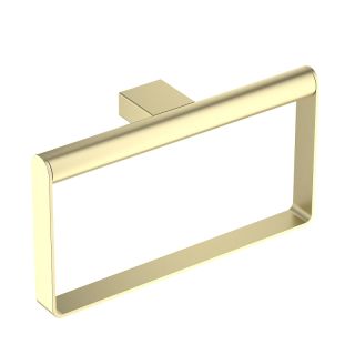 Полотенцедержатель Timo Luiro 18550/17 золото матовое